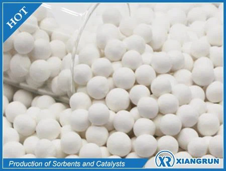 Aktywowany tlenek glinu