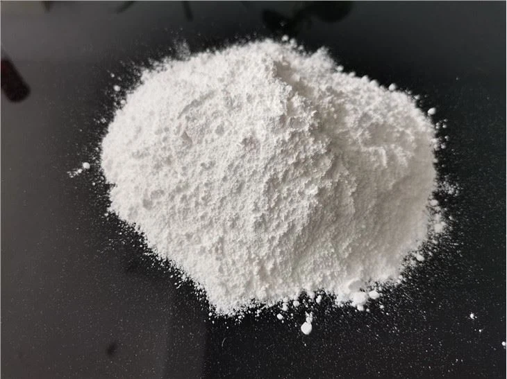 Tlenek glinu Automatyczne polerowanie